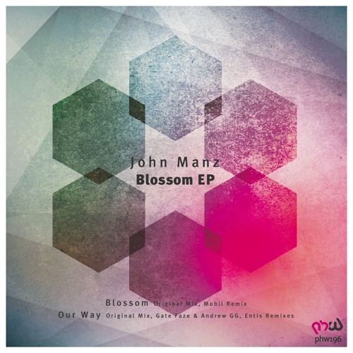 John Manz - Our Way (Entis Remix)
