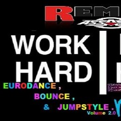 Crystal Lake (Remix Assassin) - Handzup Motherfuckers (EuroDance)