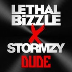 Lethal Bizzle X Stormzy - Dude