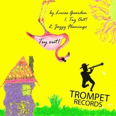 Jazzy Flamingo (Original Mix) *Out on Trompet Records*