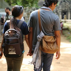 សន្យាស្រលាញ់គ្នារហូត