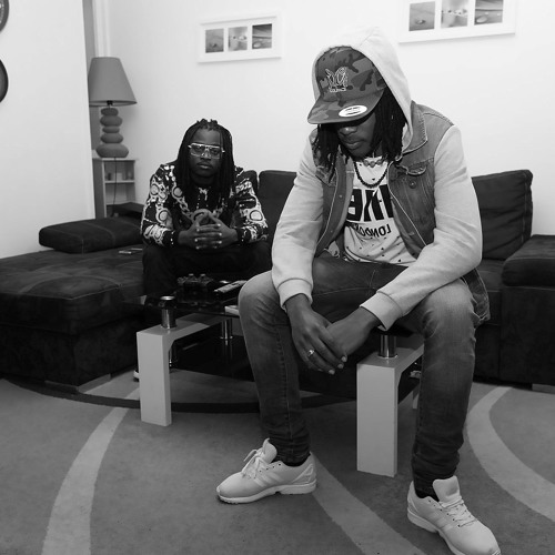 La Reléve feat Riéme-Pigeon Ka Kaka