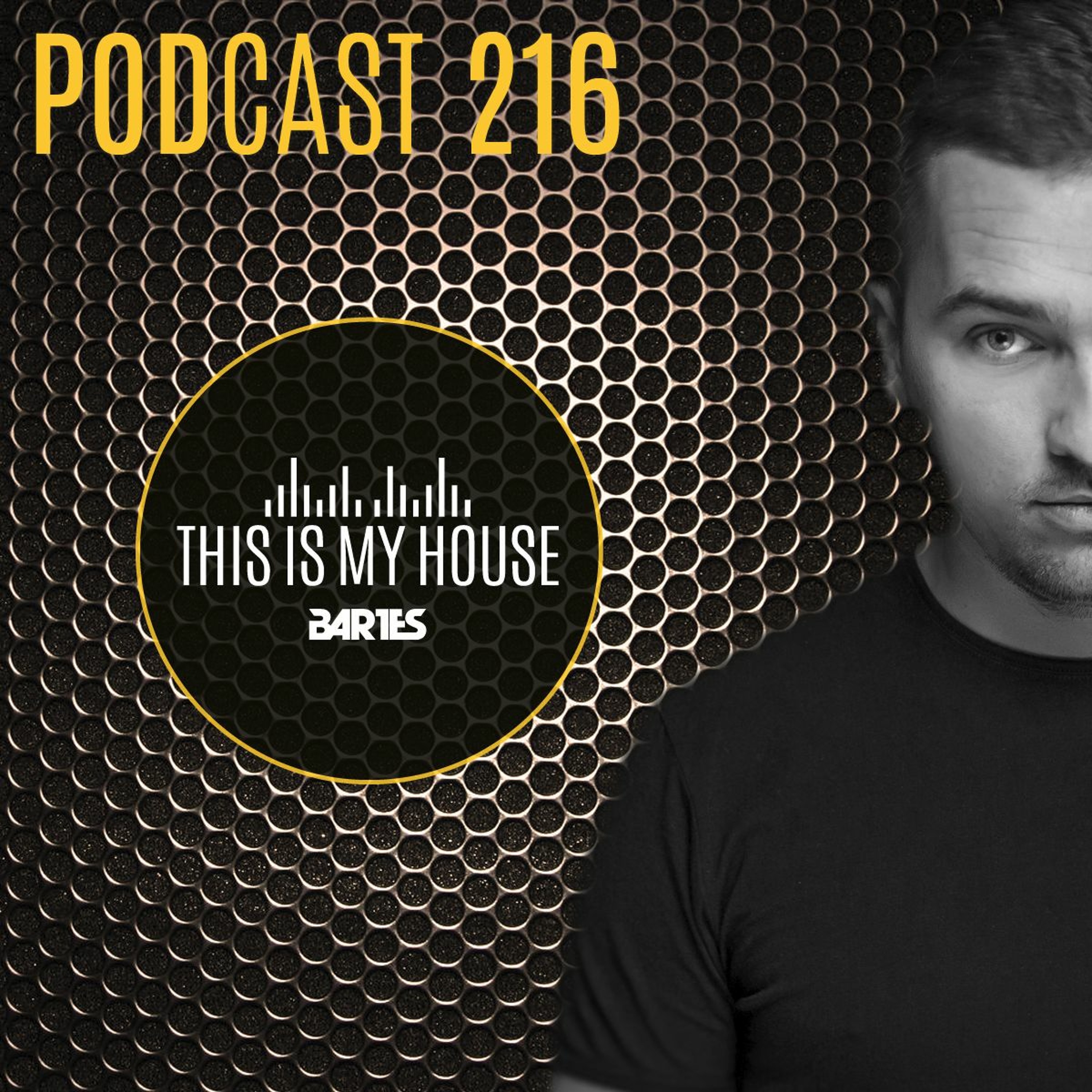 BARTES / THIS IS MY HOUSE