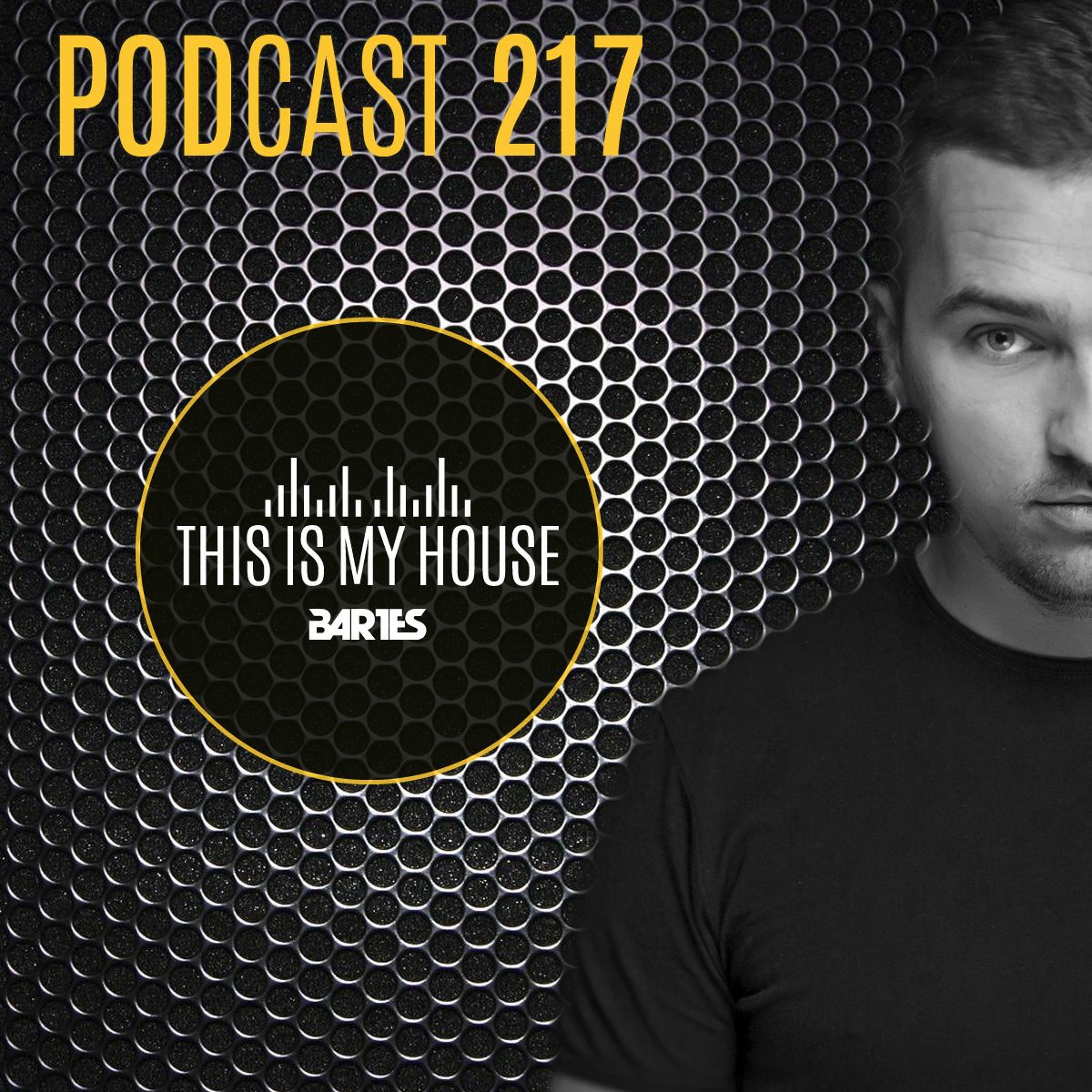 BARTES / THIS IS MY HOUSE