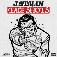 J. Stalin - Face Shots