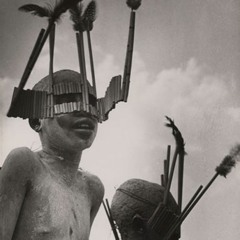 Santuri Shufflers: A Red Bull Amaphiko mix