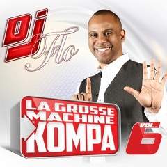 DJ FLO VOL 6 PUB ALBUM New