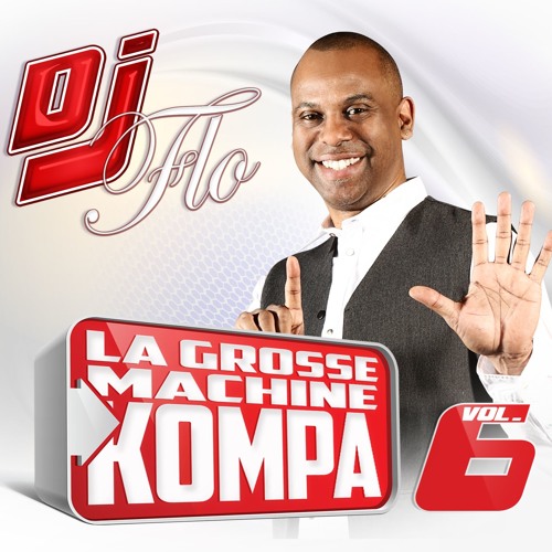 DJ FLO VOL 6 PUB ALBUM New