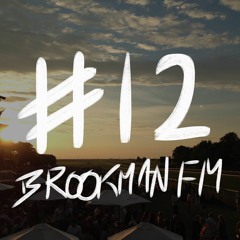 BROOKMAN #12