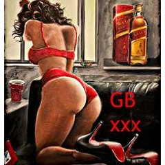 Goody x In Yo Stomach