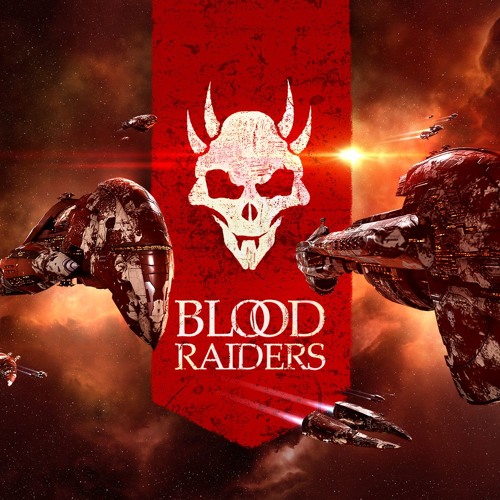 Stream EVE Online “Crimson Harvest” (Dark Vibra) by CCPGames Listen