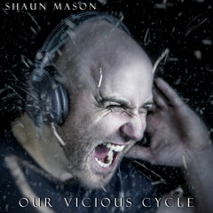 3. Shaun Mason - Erased