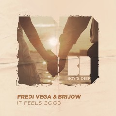 Fredi Vega & Brijow - It Feels Good (Florian Paetzold Extended)