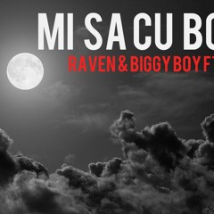 Mi Sa Cu Bo Ta Yora - Raven & Biggy Boy Ft Ritmo Real X Ori ( Prod. By Arvani)