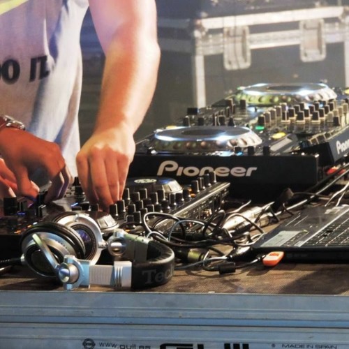 Intoxicated vs Internet Friends vs Faded vs Rock the Party - PACO PÉREZ & JUAN REGO MASHUP
