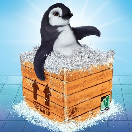 Stream Mr Popper's Penguins | Listen to Mr Popper's Penguins playlist online  for free on SoundCloud