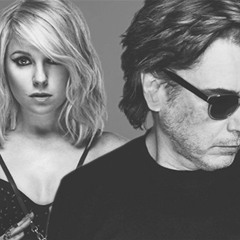Jean-Michel Jarre, Little Boots - If..! (ItsLee Remix)