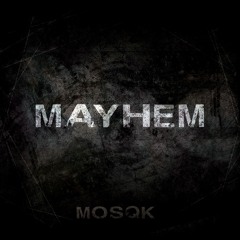 03. Mosqk - Turbo (Original Mix)