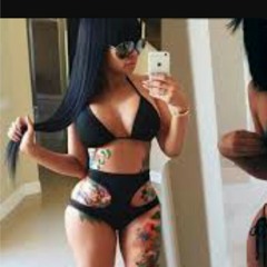Young Piff - Black Chyna