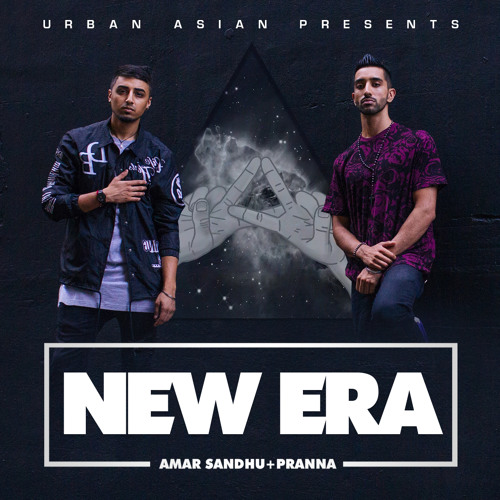 05 - Amar Sandhu & Pranna - Studio [Interlude] (ft. Jasmine Kara)