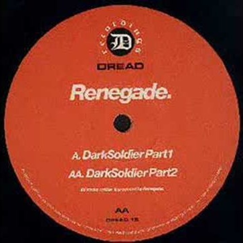 Dark Soldier (Part 23)Out Now on STOMP! 'N' SKANK VOL.1