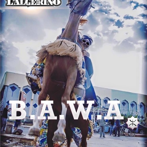 L'Algerino - BAWA