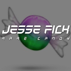 Jesse Fick - Rare Candy (Mastiph Remix)