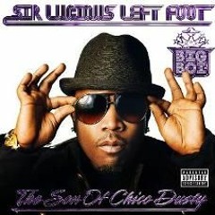 Big Boi - 14 Be Still DjTz$