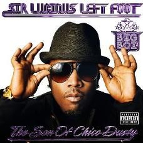 Big Boi - 9 Shutterbug DjTz$