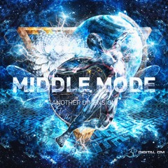 02. Middle Mode & Nerso - Black Light (out now)