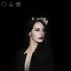 Lana Del Rey - Black Beauty (Rex Riot & Ouros Remix) [ft. JSTJR]