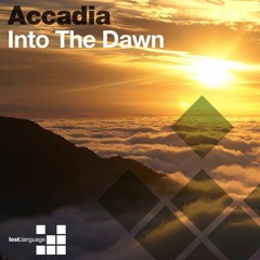 Accadia - Into The Dawn (Los Angeles Sound's Ambient Mix)