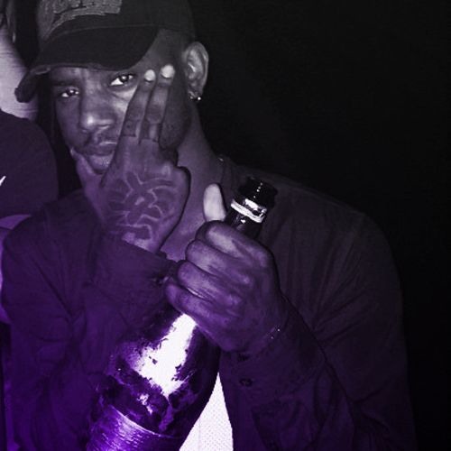 TrippySando - Bryson Tiller- Don't Slowed