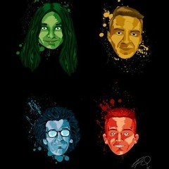 Matchbox - Should I Stay Or Should I Go? (Live @ Major)