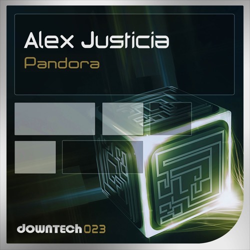 :: DEEP HOUSE :: [DT023] Alex Justicia - Pandora Artworks-000133360814-wzyvz5-t500x500