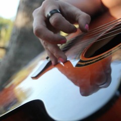 Lidnsey Woo // Guitar // Phantasmetagorical