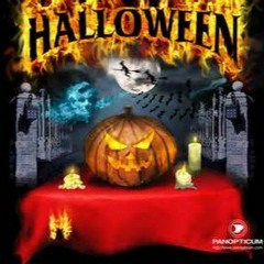 Halloween Music