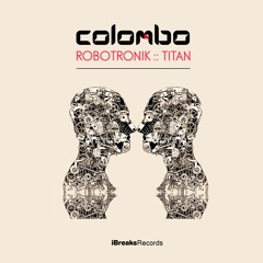 Colombo - Robotronik :: IBreaks 16/11/15