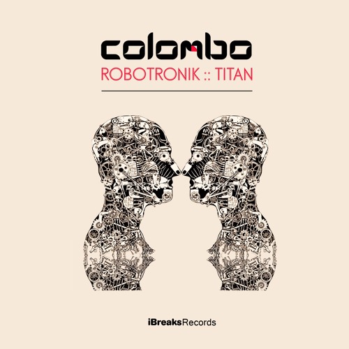 Colombo - Robotronik :: IBreaks 16/11/15
