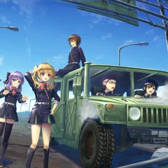 Owari No Seraph OST - PfSOTEad1