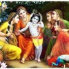 Pawan Dhwani Karat Sagar Bharatishvari Dasi 01 2015 Jagannath Krishna Sanskrit Bhajan Nitai1698 Mp3