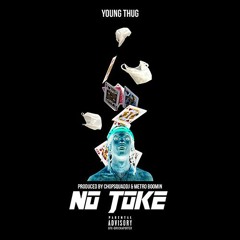 Young Thug - No Joke (Final Version)