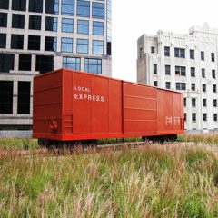 Zane Winter - I Learned a thing or two