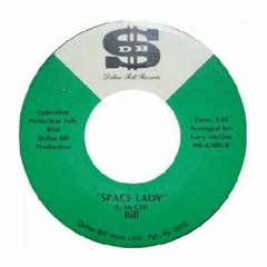 Bill - Space Lady