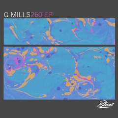 G Mills - Chrysalism