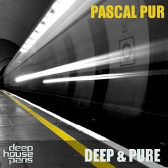 DHP Guestmix #27 - PASCAL PUR