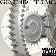 Grind Time- Murda Black & Joe Nathan