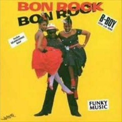 Bon Rock - Baby, Please Come Back