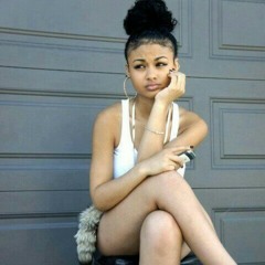 Bad bitch with an attitude