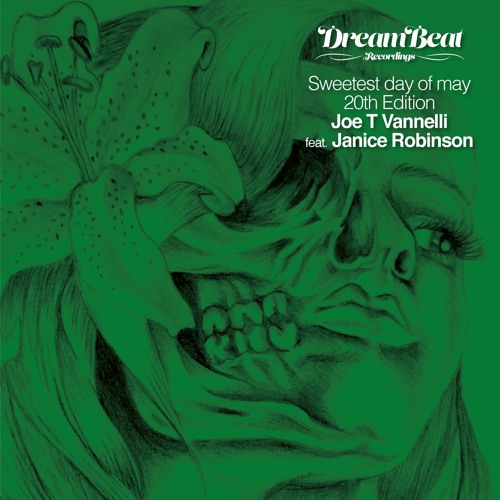 Stream Sweetest Day Of May (Joe T Vannelli Club Original